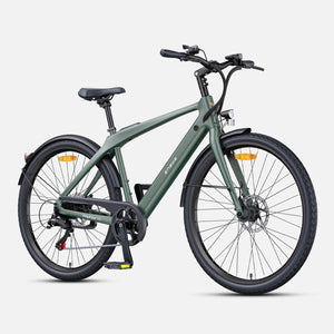 ENGWE MAPFOUR N1 AIR Bicicletta Elettrica