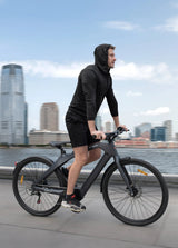 ENGWE MAPFOUR N1 PRO Bicicletta Elettrica - ottobest.it