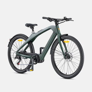 ENGWE MAPFOUR N1 PRO Bicicletta Elettrica