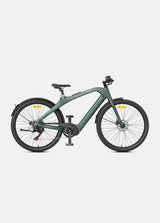 ENGWE MAPFOUR N1 PRO Bicicletta Elettrica - ottobest.it