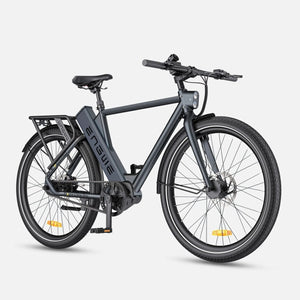 ENGWE P275 Pro Bicicletta Elettrica