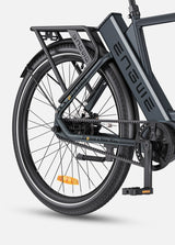 ENGWE P275 Pro Bicicletta Elettrica - ottobest.it