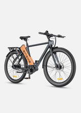 ENGWE P275 Pro Bicicletta Elettrica - ottobest.it