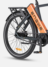 ENGWE P275 Pro Bicicletta Elettrica - ottobest.it