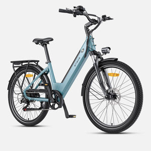 ENGWE P275 SE Bicicletta Elettrica
