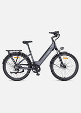 ENGWE P275 SE Bicicletta Elettrica - ottobest.it