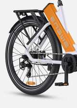 ENGWE P275 ST Bicicletta Elettrica - ottobest.it