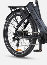 ENGWE P275 ST Bicicletta Elettrica - ottobest.it