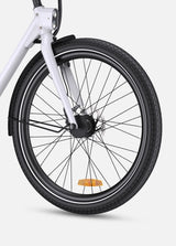 ENGWE P275 ST Bicicletta Elettrica - ottobest.it