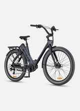 ENGWE P275 ST Bicicletta Elettrica - ottobest.it