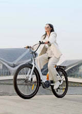 ENGWE P275 ST Bicicletta Elettrica - ottobest.it