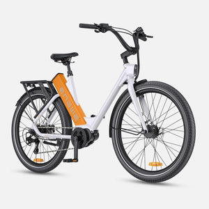 ENGWE P275 ST Bicicletta Elettrica