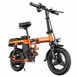 ENGWE T14 Bicicletta elettrica pieghevole