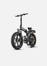 ENGWE X26/X20 Bicicletta Elettrica - ottobest.it
