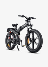 ENGWE X26/X20 Bicicletta Elettrica - ottobest.it