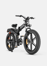 ENGWE X26/X20 Bicicletta Elettrica - ottobest.it