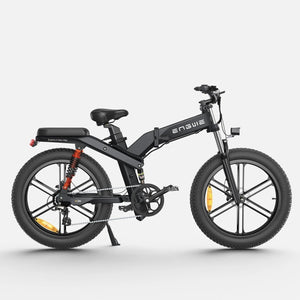 ENGWE X26/X20 Bicicletta Elettrica