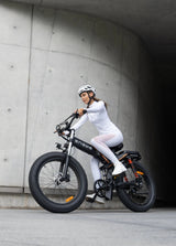 ENGWE X26/X20 Bicicletta Elettrica - ottobest.it