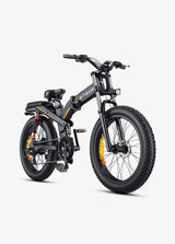 ENGWE X26/X20 Bicicletta Elettrica - ottobest.it
