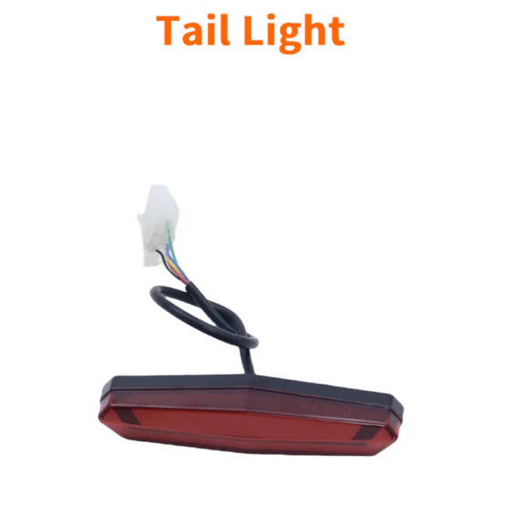 Kukirin G2 Ricambi Originali