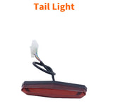 Kukirin G2 Ricambi Originali
