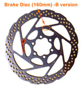 Kukirin G2 Ricambi Originali