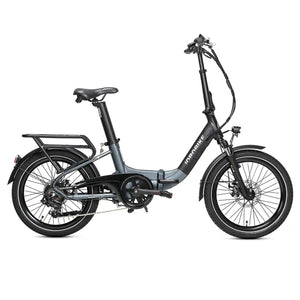 JOBOBIKE ACE Bicicletta Elettrica