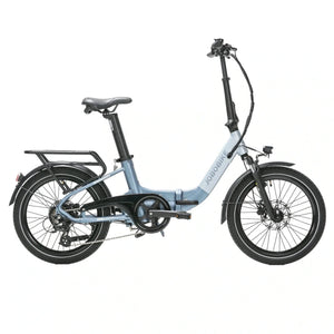 JOBOBIKE ACE Bicicletta Elettrica