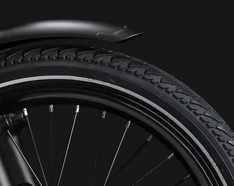 JOBOBIKE ACE Bicicletta Elettrica - ottobest.it