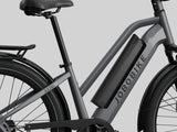 JOBOBIKE Astra Bicicletta Elettrica