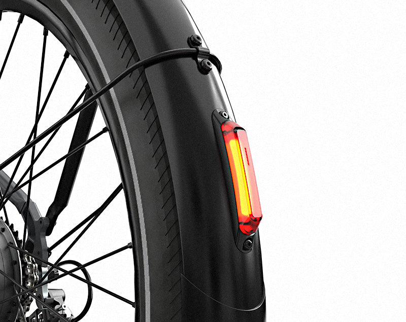 JOBOBIKE Astra Bicicletta Elettrica