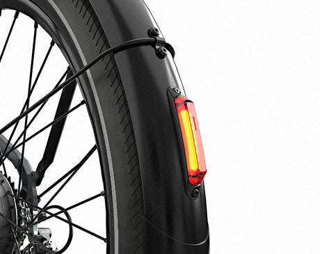 JOBOBIKE Astra Bicicletta Elettrica