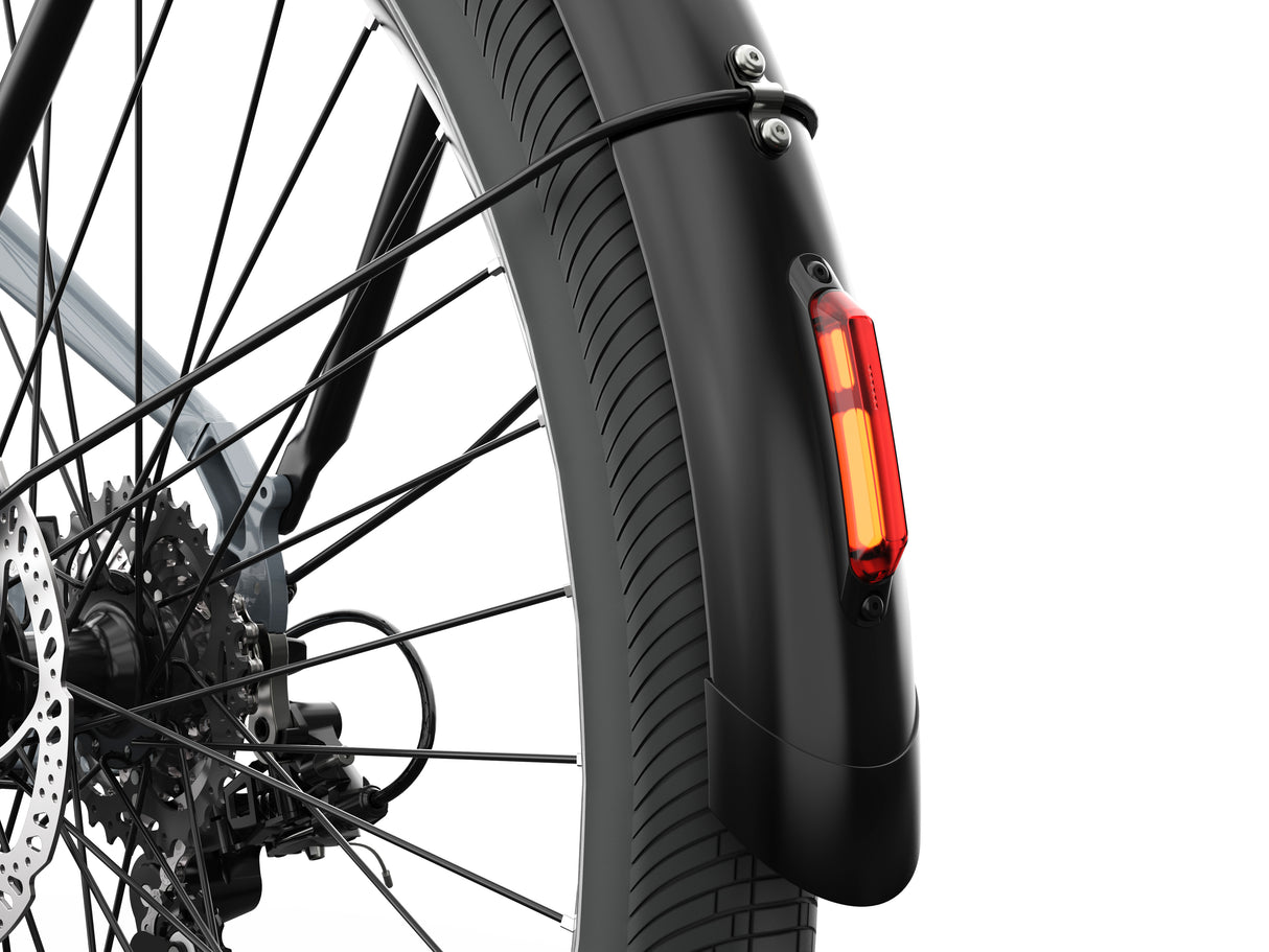 JOBOBIKE Lyon Pro Bicicletta Elettrica