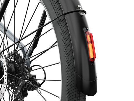 JOBOBIKE Lyon Pro Bicicletta Elettrica