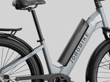 JOBOBIKE Lyon Pro Bicicletta Elettrica
