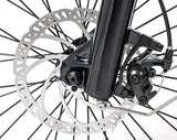 JOBOBIKE EddyX Bicicletta Elettrica - ottobest.it