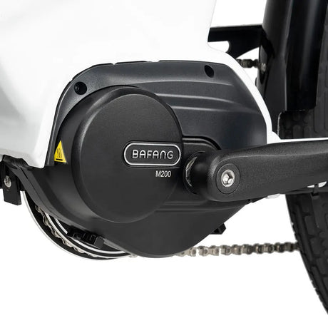 JOBOBIKE Linda Bicicletta Elettrica - ottobest.it
