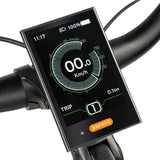 JOBOBIKE Linda Bicicletta Elettrica - ottobest.it