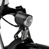 JOBOBIKE Linda Bicicletta Elettrica - ottobest.it
