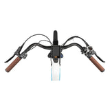 JOBOBIKE Linda Bicicletta Elettrica - ottobest.it