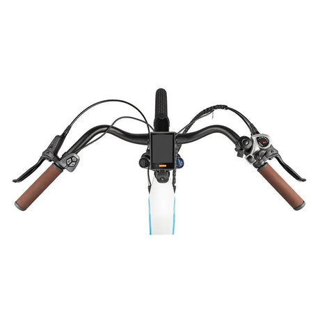 JOBOBIKE Linda Bicicletta Elettrica - ottobest.it