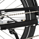 JOBOBIKE Linda Bicicletta Elettrica - ottobest.it