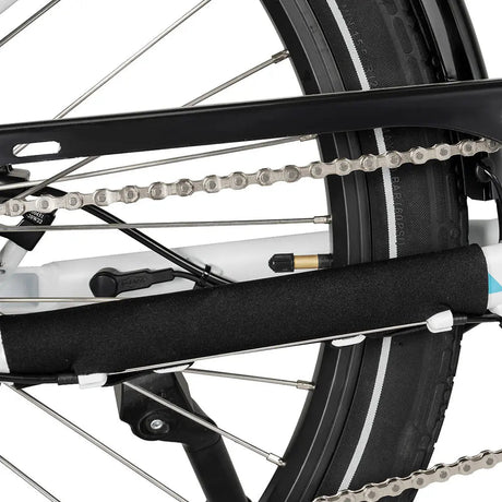JOBOBIKE Linda Bicicletta Elettrica - ottobest.it