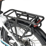 JOBOBIKE Linda Bicicletta Elettrica - ottobest.it