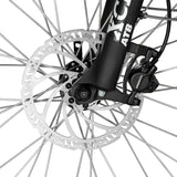 JOBOBIKE Linda Bicicletta Elettrica - ottobest.it
