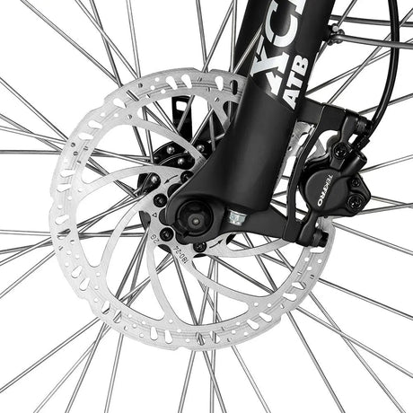 JOBOBIKE Linda Bicicletta Elettrica - ottobest.it