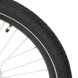 JOBOBIKE Linda Bicicletta Elettrica - ottobest.it