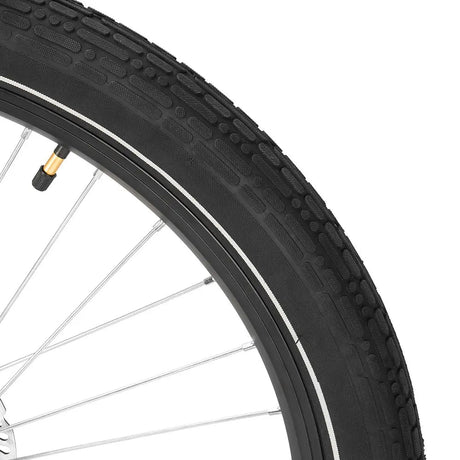 JOBOBIKE Linda Bicicletta Elettrica - ottobest.it