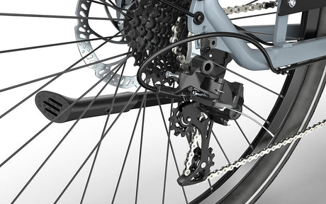 JOBOBIKE Lyon Pro Bicicletta Elettrica
