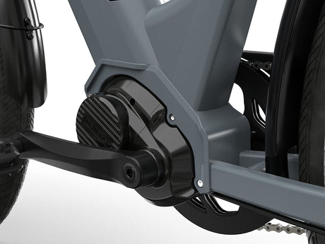 JOBOBIKE Lyon Pro Bicicletta Elettrica